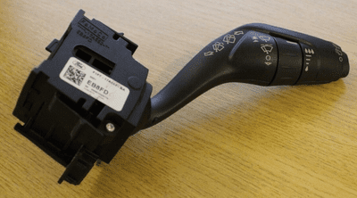 GENUINE FORD FOCUS TRANSIT KUGA C-MAX WIPER STALK F1FT-17A553-BA 2013 - 2018
