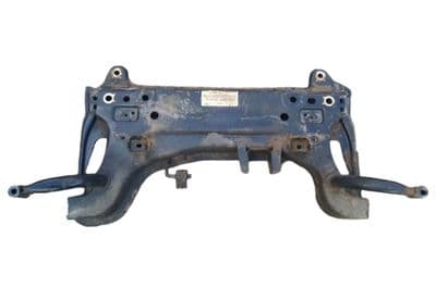 GENUINE FORD FUSION 1.4 / 1.6 TDCi DIESEL FRONT SUBFRAME AXLE 2002 - 2012