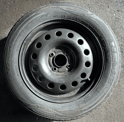 GENUINE FORD FUSION 15