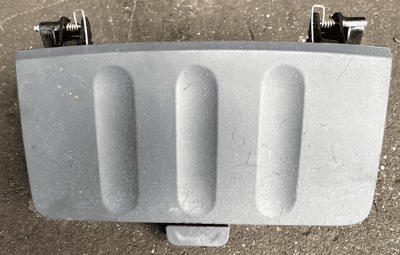 GENUINE FORD FUSION DASHBOARD CENTRE GLOVE BOX COMPARTMENT LID 2002 - 2012