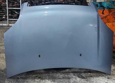 GENUINE FORD FUSION FACELIFT BONNET HOOD TONIC BLUE 2001 - 2008