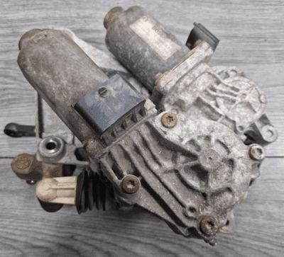 GENUINE FORD FUSION FIESTA MK6 1.4 SEMI AUTO GEARBOX ACTUATOR MOTOR  2002-2008