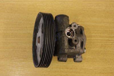 GENUINE FORD FUSION FIESTA MK6 1.4 TDCi POWER STEERING PUMP 2S6C-3A696-DD 02-12