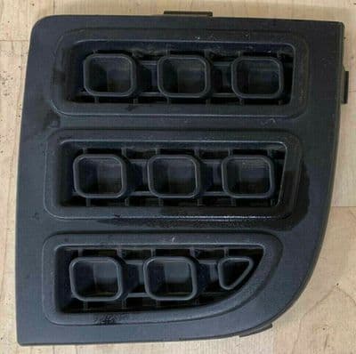 GENUINE FORD FUSION FOG LIGHT BLANK N/S/F PASSENGER SIDE FRONT 2006 - 2012