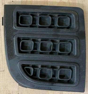 GENUINE FORD FUSION FOG LIGHT BLANK O/S/F RIGHT DRIVER SIDE FRONT 2006 - 2012