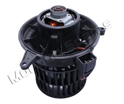 GENUINE FORD FUSION HEATER FAN BLOWER MOTOR 2S6H-18456-BD 1252927 2002-2012