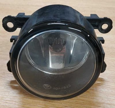 GENUINE FORD FUSION VALEO FRONT FOG LIGHT LEFT PASSENGER SIDE 2008 - 2011