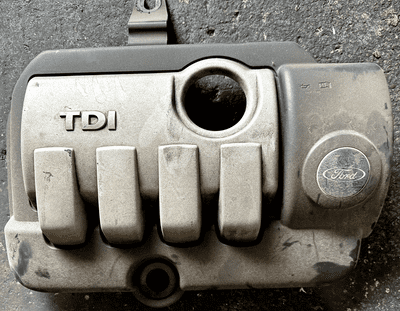 GENUINE FORD GALAXY 1.9 TDCI ENGINE TOP COVER 7M5-103925-D 2000 - 2006