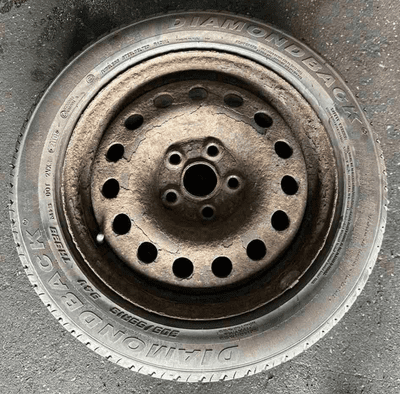 GENUINE FORD GALAXY MK1 / MK2 16