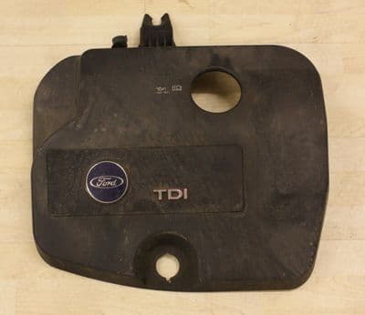 GENUINE FORD GALAXY MK2 1.9 TDi DIESEL ENGINE COVER 7M3-103925-B 2000 - 2006