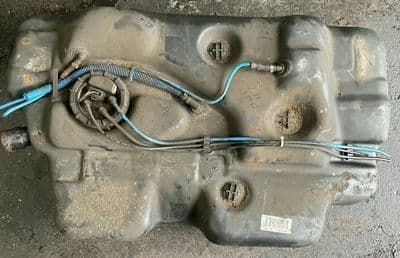 GENUINE FORD GALAXY MK2 1.9 TDI FUEL DIESEL TANK LEVELLER 2000 - 2006