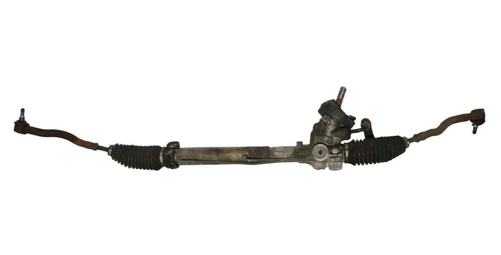 Mark 2 Steering Rack GENUINE FORD GALAXY MK2 1 9 TDi POWER STEERING RACK 2000 - 2006