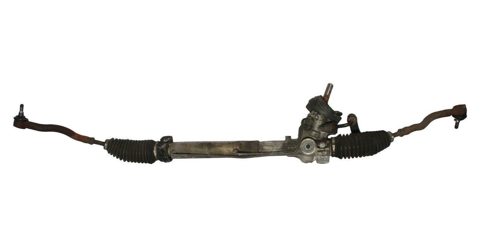 GENUINE FORD GALAXY MK2 1 9 TDi POWER STEERING RACK 2000 - 2006