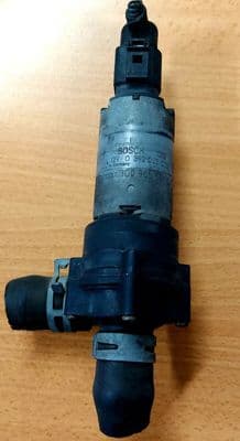 GENUINE FORD GALAXY MK2 1.9TDI AUXILIARY WATER PUMP 3M21-8502-BA  2000 - 2006