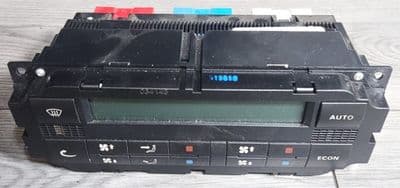 GENUINE FORD GALAXY MK2 DIGITAL HEATER CONTROL A/C AUTO 3M21-19988-AE 2000-2006