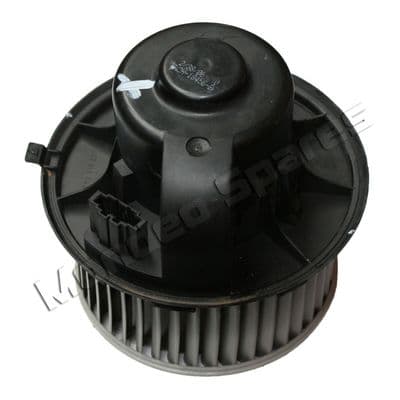 GENUINE FORD GALAXY MK2 FRONT HEATER FAN BLOWER MOTOR XM2H-18456-BA 2000-2006