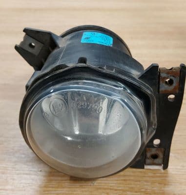 GENUINE FORD GALAXY MK2 FRONT VALEO FOG SPOT LIGHT RIGHT DRIVER SIDE 2004 - 2006