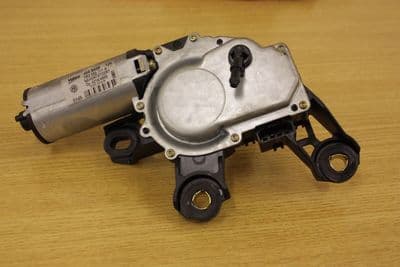 GENUINE FORD GALAXY MK2 REAR BOOT TAILGATE WIPER MOTOR 7M3 955 711 A 2000-2006