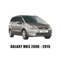 GENUINE FORD GALAXY MK3 1.6 ECOBOOST OVERFLOW EXPANSION RADIATOR TANK 2010-2015