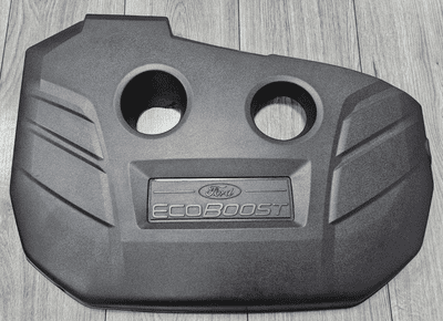 GENUINE FORD GALAXY MK3 2.0 PETROL ECOBOOST ENGINE COVER AG9G-6A949-BF 2010-2015