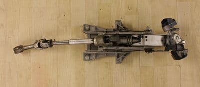 GENUINE FORD GALAXY MK3 ELECTRIC POWER STEERING COLUMN 6G9N-3C529-EK 2006-2014