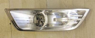GENUINE FORD GALAXY MK3 FRONT FOG LIGHT LEFT PASSENGER SIDE 2010 - 2015