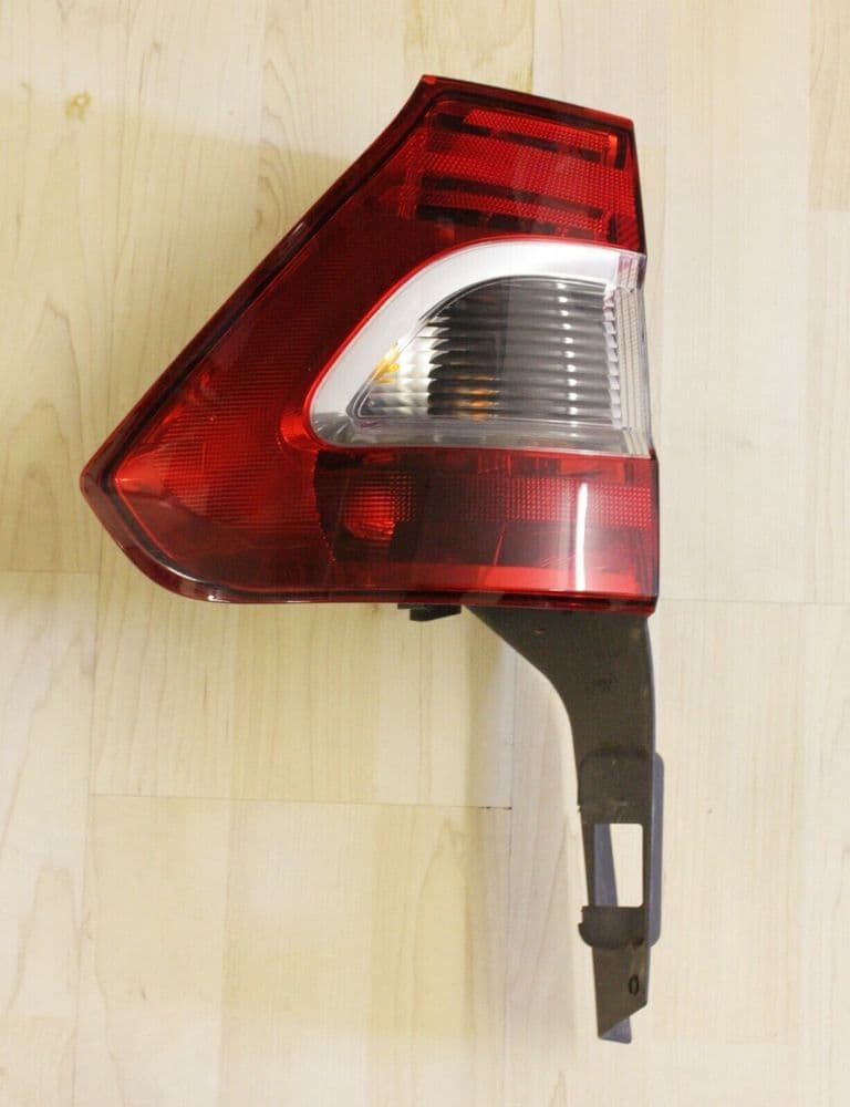 GENUINE FORD GALAXY MK3 OUTER PASSENGER SIDE LEFT TAIL LIGHT 2010 - 2015