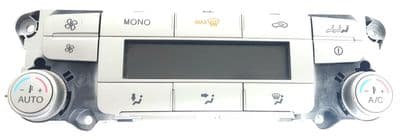 GENUINE FORD GALAXY MK3 S-MAX HEATER CONTROL PANEL AS7T-18C612-CB 2010-2015