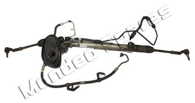 GENUINE FORD GALAXY MK3 / S-MAX TDCi DIESEL POWER STEERING RACK 2006 - 2014