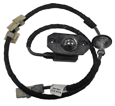 GENUINE FORD GALAXY MK3 TAILGATE BOOT REVERSE CAMERA 9M2J-19G490-BD 2010-2014