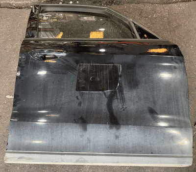 GENUINE FORD GALAXY MK4 FRONT DRIVER RIGHT DOOR SHADOW BLACK 2015 - 2022 #2