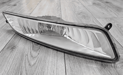 GENUINE FORD GALAXY MK4 FRONT DRIVER RIGHT FOG LIGHT EM2B-15A201-AB 2015-2022
