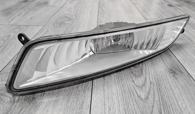 GENUINE FORD GALAXY MK4 FRONT PASSENGER FOG LIGHT EM2B-15A202-AB 2015 - 2022