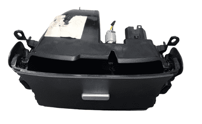 GENUINE FORD GALAXY MK4 LOWER DASHBOARD STORAGE TRAY WITH USB 12V 2015 - 2020