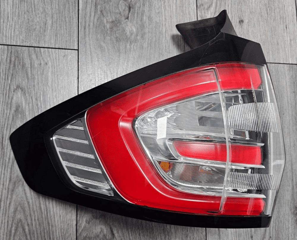 GENUINE FORD GALAXY MK4 PASSENGER OUTER TAIL LIGHT EM2B 13405 AH 2015 genuine-ford-galaxy-mk4-passenger-outer-tail-light-em2b-13405-ah-2015