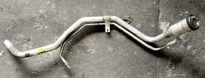 GENUINE FORD GALAXY MK4 S-MAX DIESEL FUEL FILLER NECK TANK PIPE 2015 - 2020