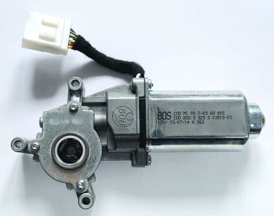 GENUINE FORD GALAXY MK4 S-MAX SUNROOF MOTOR AM51-519E61-AC 1827707 2015-2020