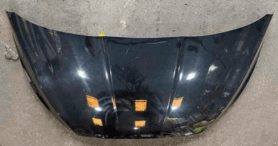 GENUINE FORD GALAXY MK4 SHADOW BLACK BONNET HOOD PANEL 2015 - 2022
