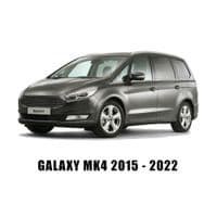 GENUINE FORD GALAXY MK4 SPARE WHEEL KIT JACK BRACE FOAM EMERGENCY 2015 - 2022