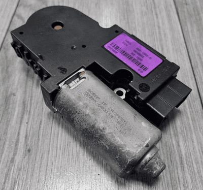 GENUINE FORD GALAXY MK4 SUNROOF SUN ROOF BLIND MOTOR EM2B-15B689-AE 2015-2018