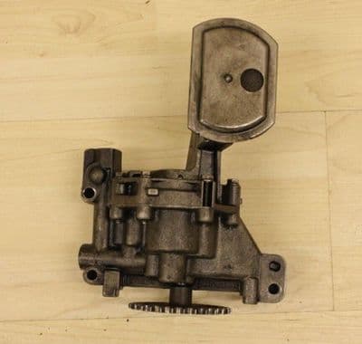 GENUINE FORD GALAXY MONDEO S-MAX 2.0 TDCi OIL PUMP 9431291021 2007 - 2010