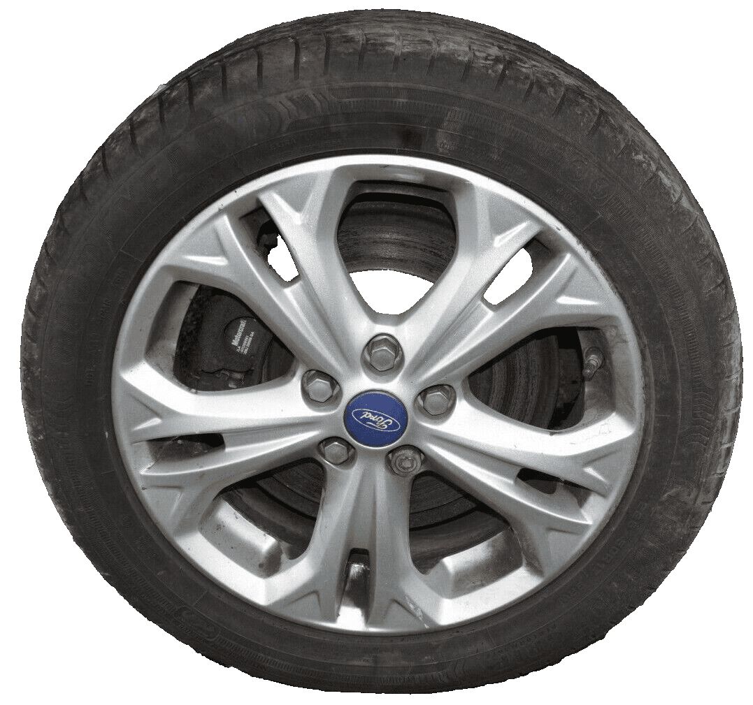 GENUINE FORD GALAXY S-MAX 17