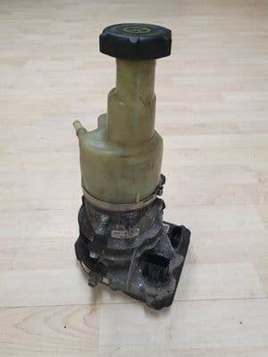 GENUINE FORD GALAXY S-MAX 2.0 TDCi POWER STEERING PUMP BG91-3K514-AC 2010-2014