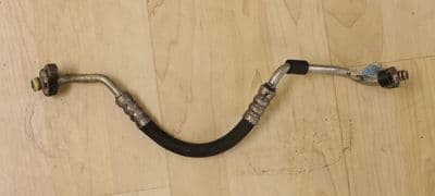 GENUINE FORD GALAXY S-MAX 2.0 TDCi RADIATOR A/C PIPE 6G91-19D567-CC 2010-2015