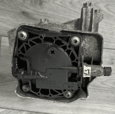 GENUINE FORD GALAXY S-MAX KUGA MONDEO MK4 2.0 TXDA FUEL FILTER HOUSING 2010-2014