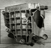 GENUINE FORD GALAXY S-MAX KUGA MONDEO MK4 2.0 TXDA FUEL FILTER HOUSING 2010-2014