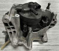 GENUINE FORD GALAXY S-MAX KUGA MONDEO MK4 2.0 TXDA FUEL FILTER HOUSING 2010-2014