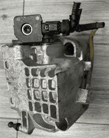 GENUINE FORD GALAXY S-MAX KUGA MONDEO MK4 2.0 TXDA FUEL FILTER HOUSING 2010-2014