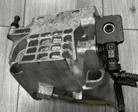 GENUINE FORD GALAXY S-MAX KUGA MONDEO MK4 2.0 TXDA FUEL FILTER HOUSING 2010-2014