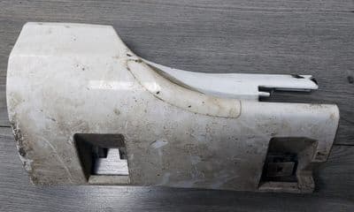 GENUINE FORD GALAXY S-MAX MK4 REAR RIGHT SILL TRIM EM2B-R101A04-BAXWA 2015-2022